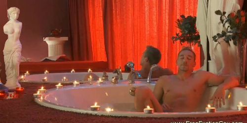 Geile Selbstmassage-Techniken für einen größeren Schwanz